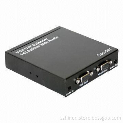 VGA UTP Extender